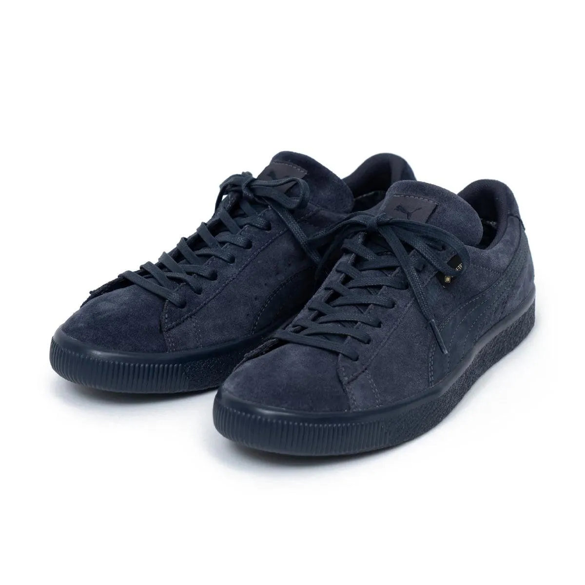 + Nanamica Suede Vintage GORE-TEX 'Parisian Night'