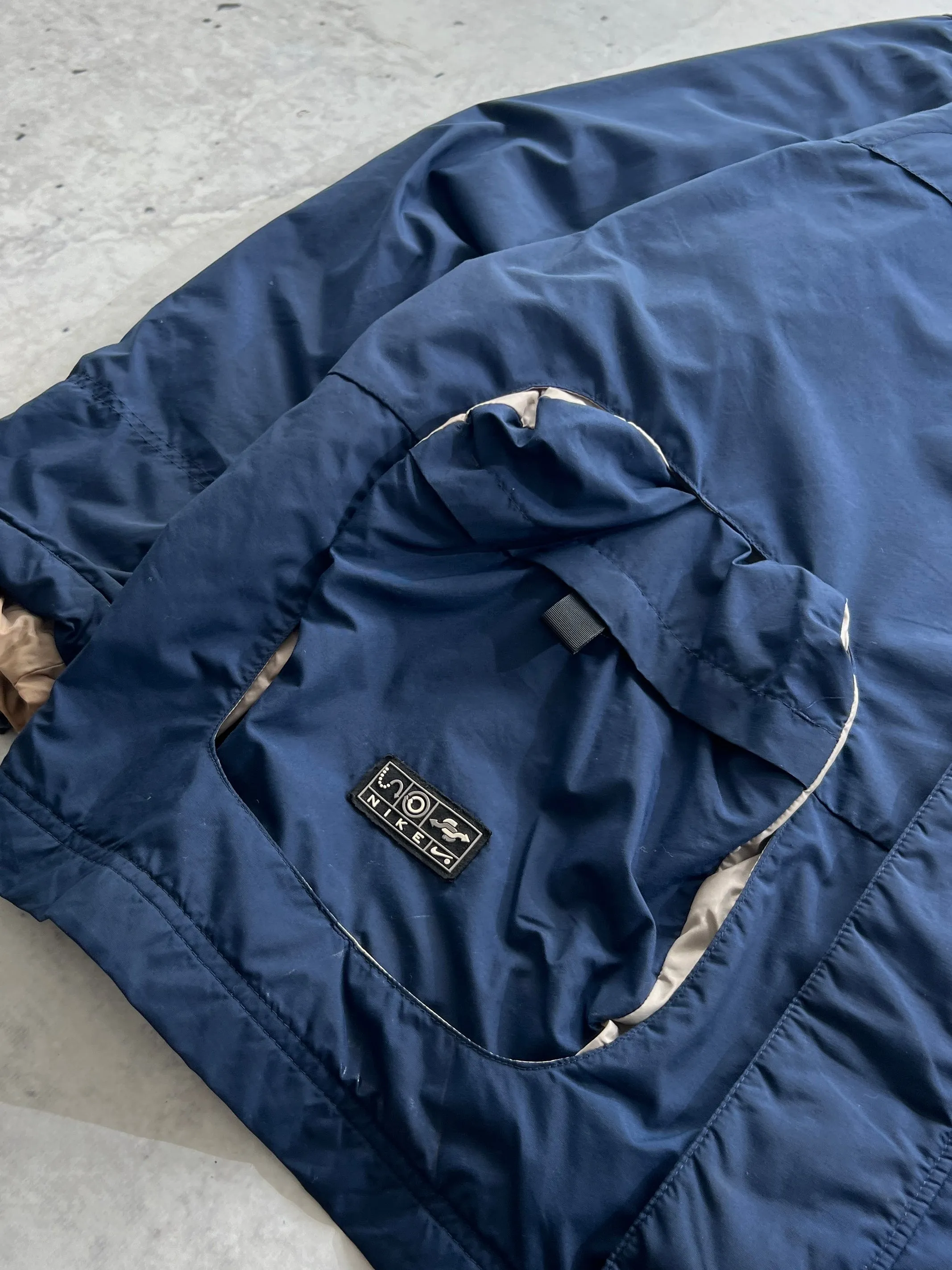 00's Nike Tactical Jacket (XL)