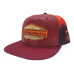 2023 Red Rocks Hat by Grassroots