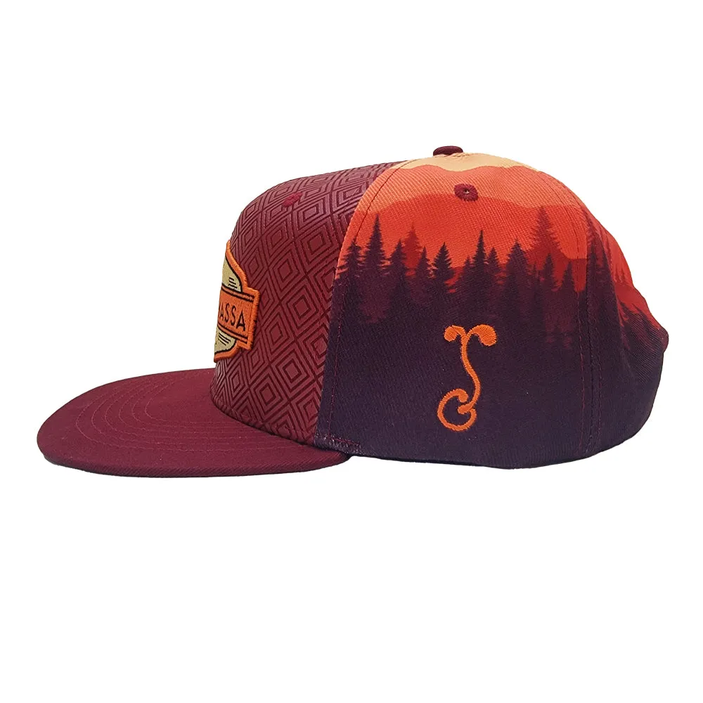 2023 Red Rocks Hat by Grassroots