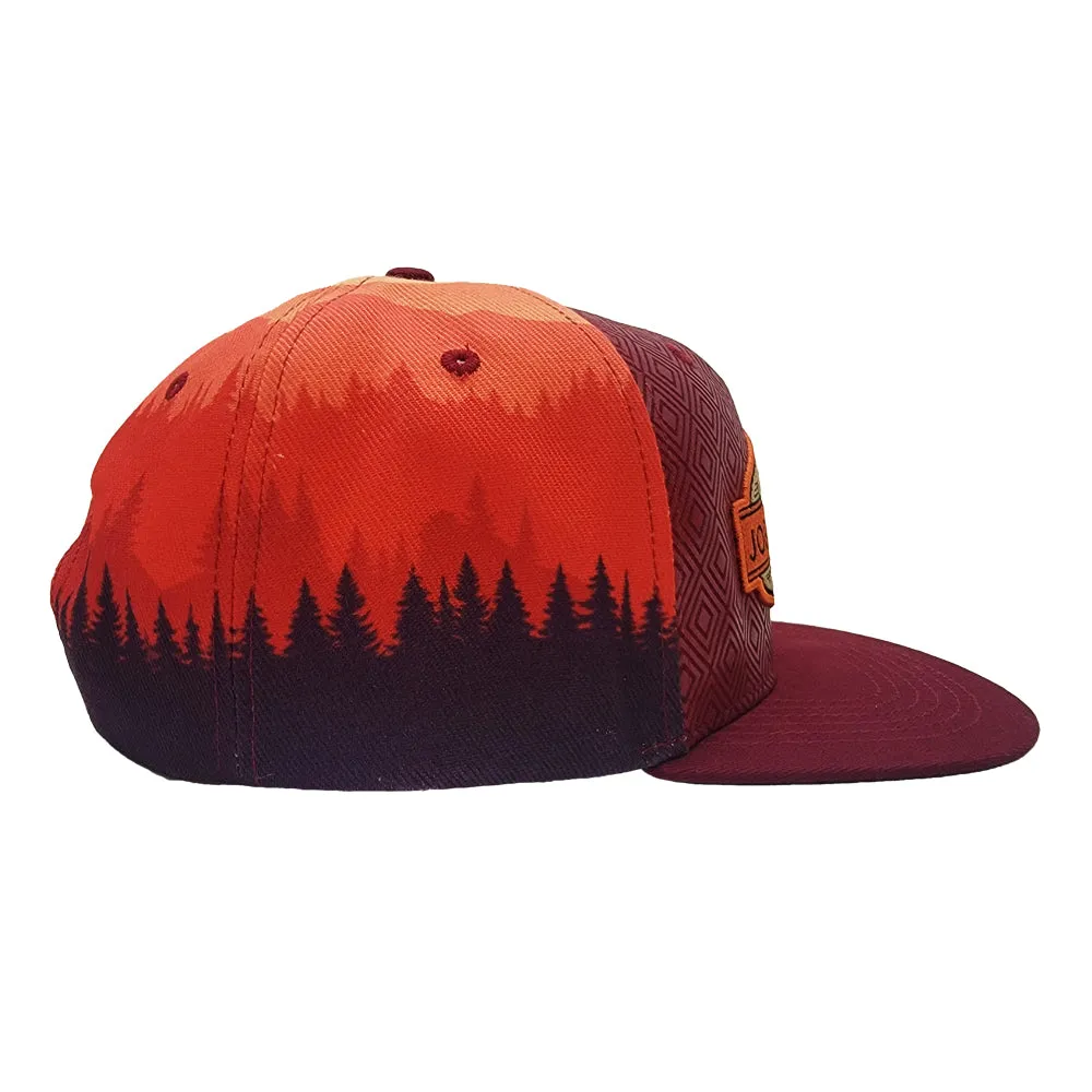 2023 Red Rocks Hat by Grassroots