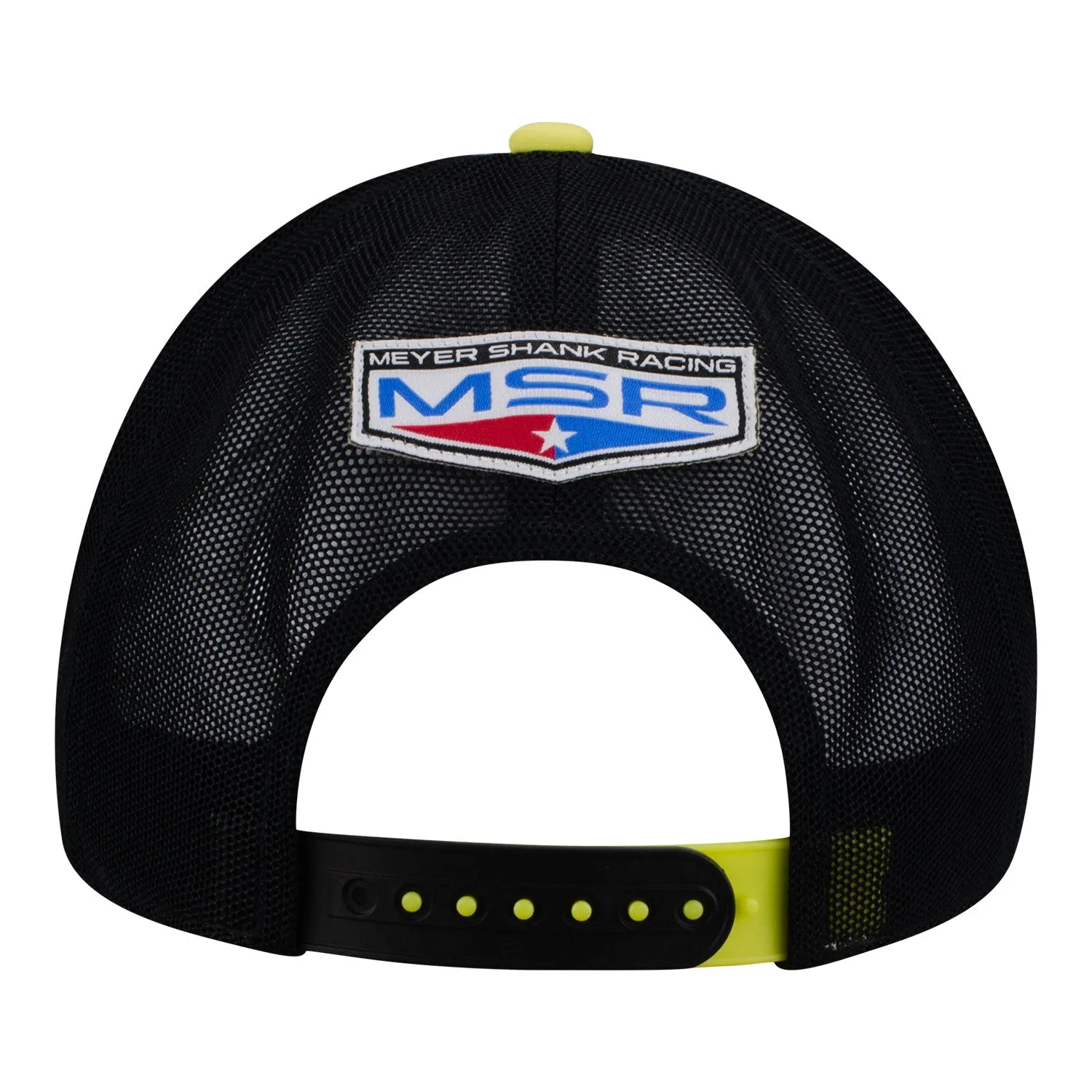 2023 Simon Pagenaud Personal Logo Hat