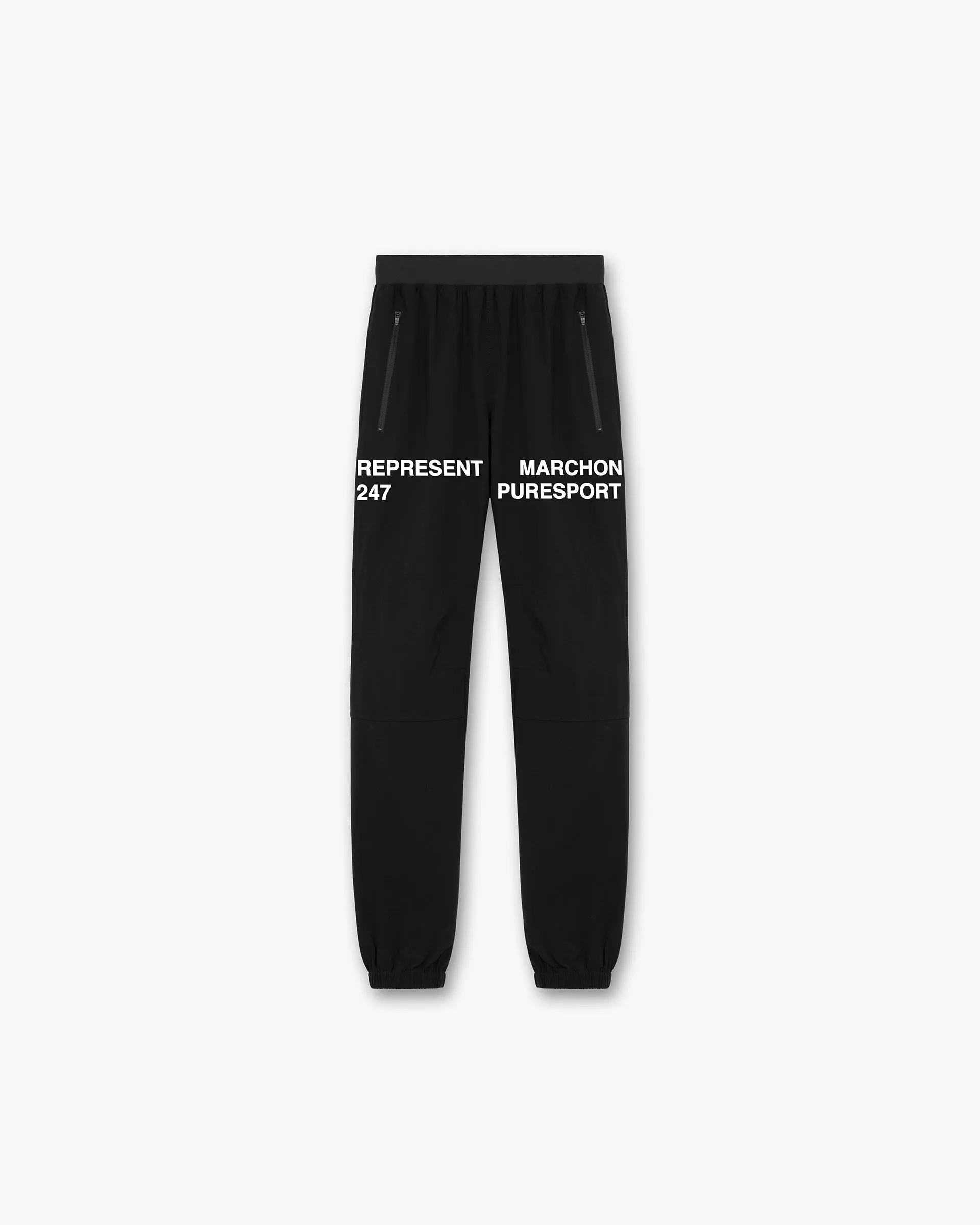 247 Marchon Puresport Training Pant - Black