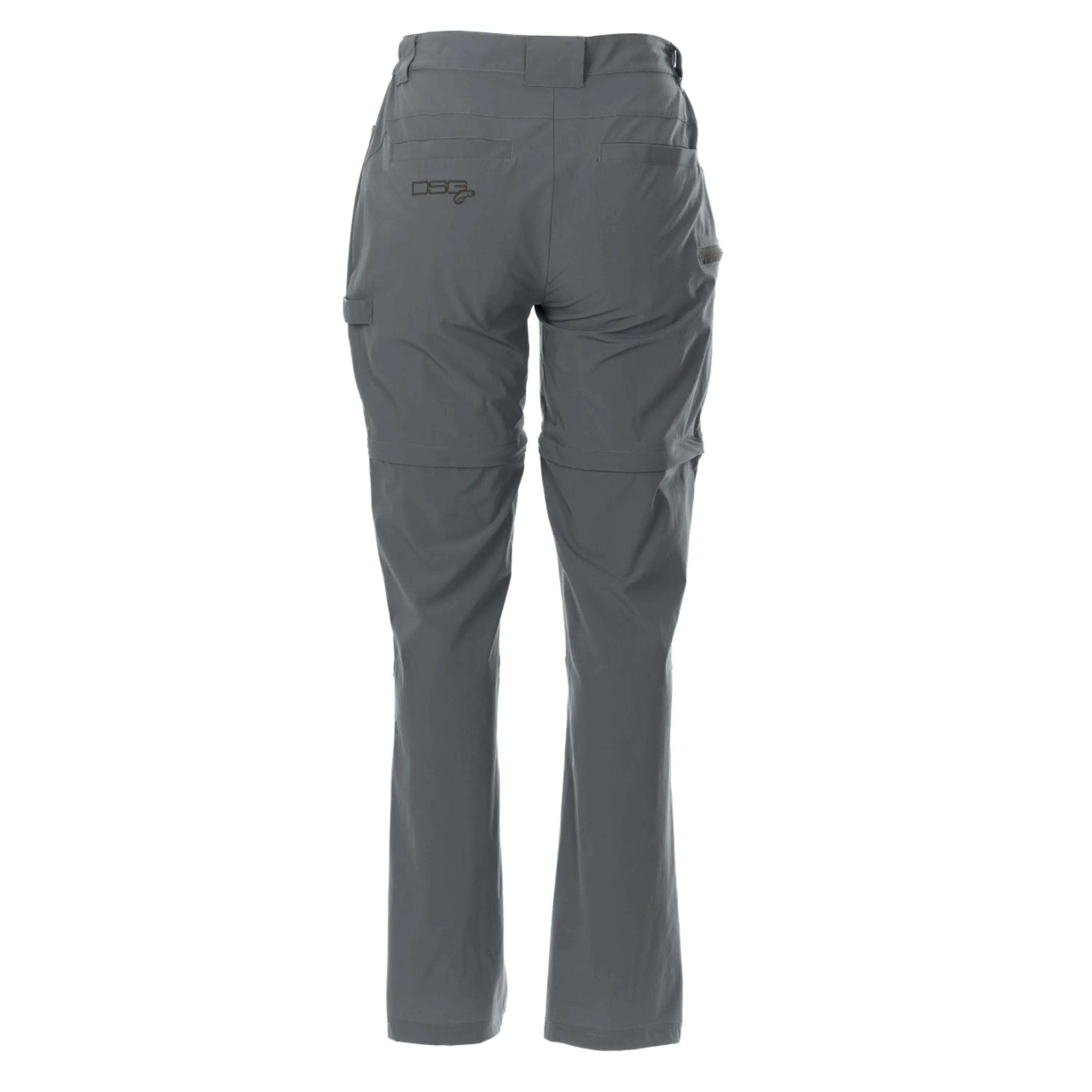 3-in-1 Zip Off Pant