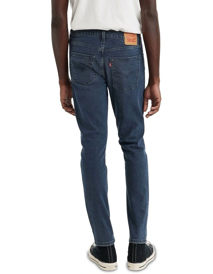 512 Slim Taper Jeans in Not a Problem Blue