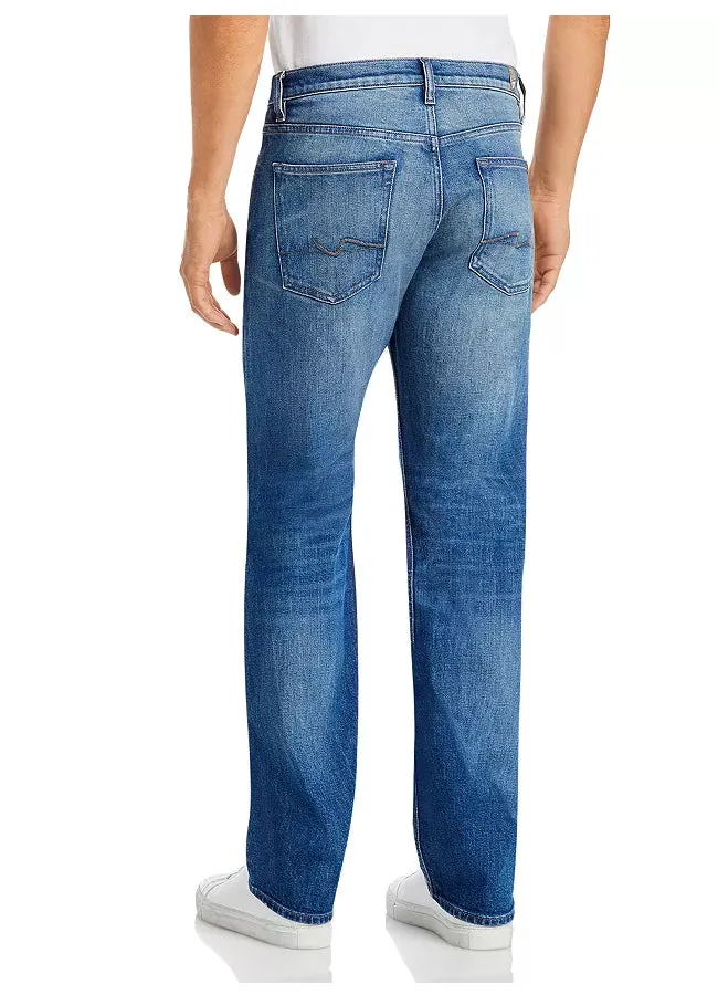 7 For All Mankind The Straight Stratford Jeans