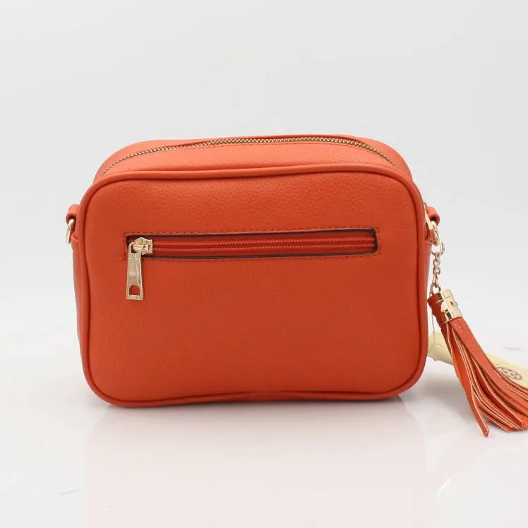 8096 CROSS BODY BAG