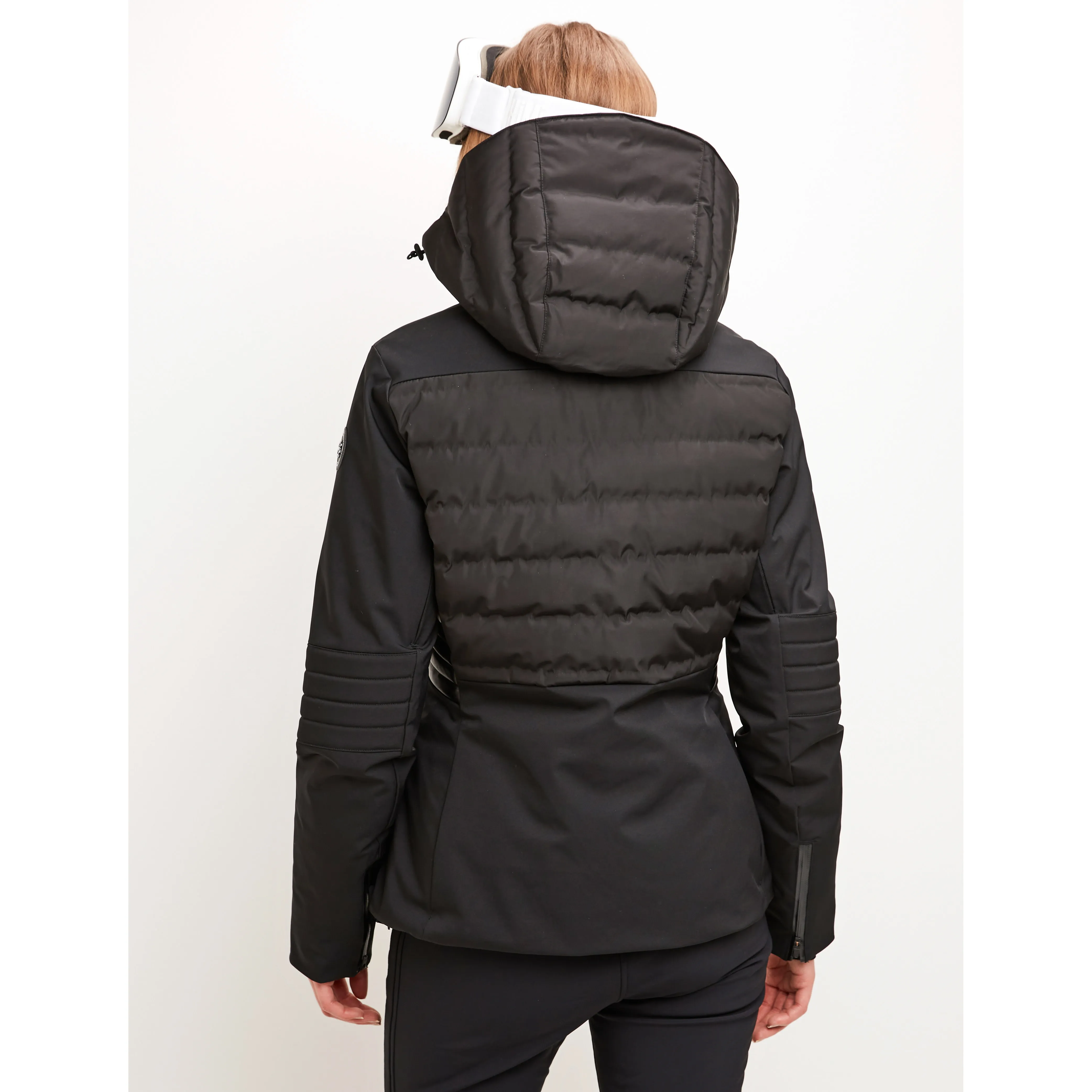 8848 Altitude Women's Essener Jacket Black | Buy 8848 Altitude Women's Essener Jacket Black here | Outnorth