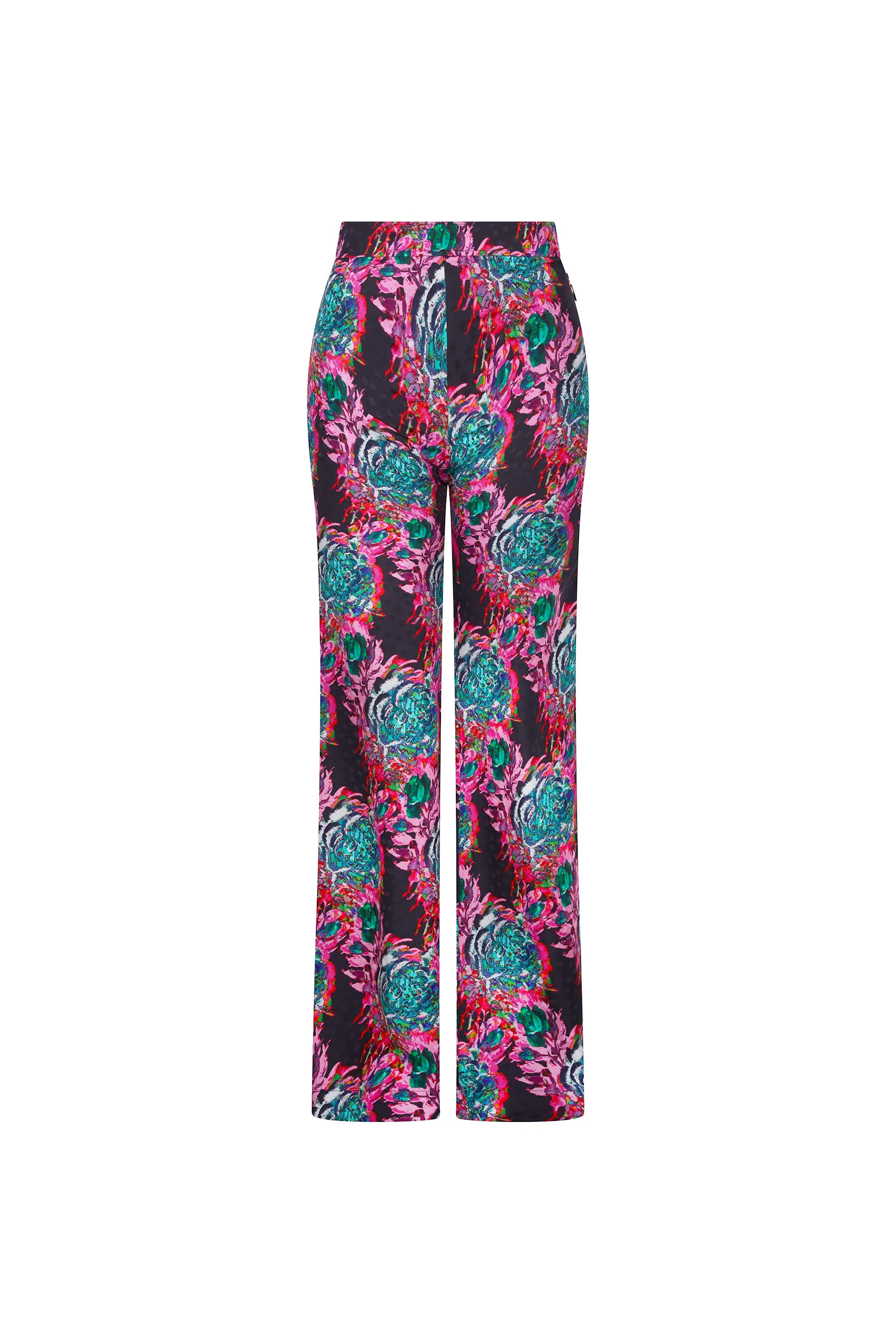 'ACID TRIP' TRUMPET PANT