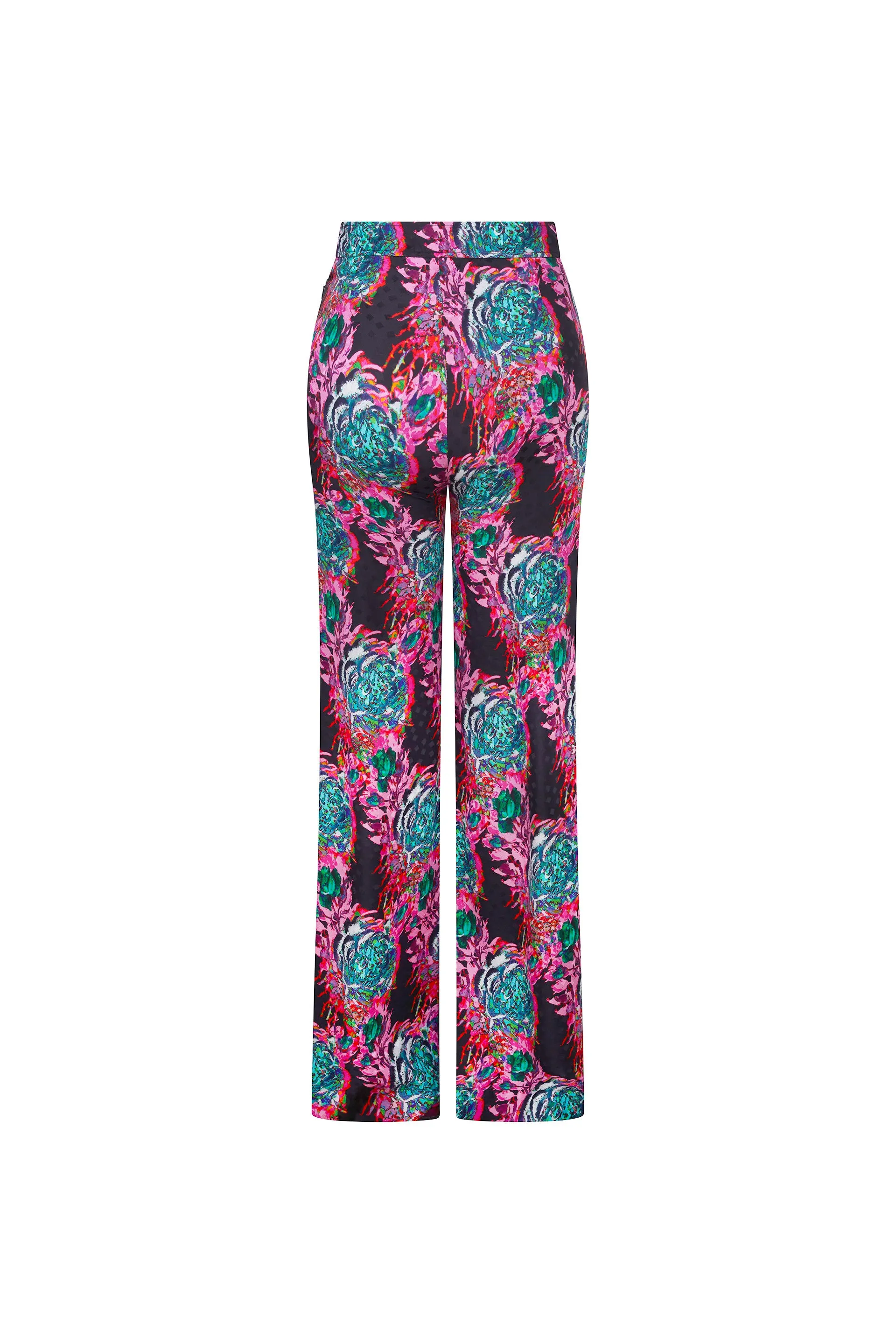 'ACID TRIP' TRUMPET PANT