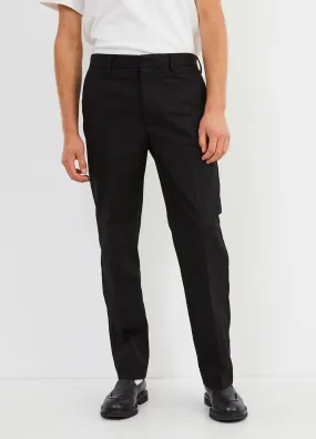 Acne Studios -  Ayonne Twill Pant - Pant