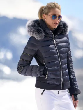 Adele Splendid Ski Jacket