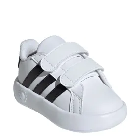 ADIDAS  BOYS TODDLER GRAND COURT 2.0 SNEAKER