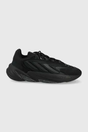 adidas Originals shoes Ozelia black color