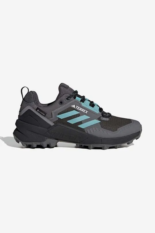 adidas TERREX shoes Terrex Swift R3 GTX black color