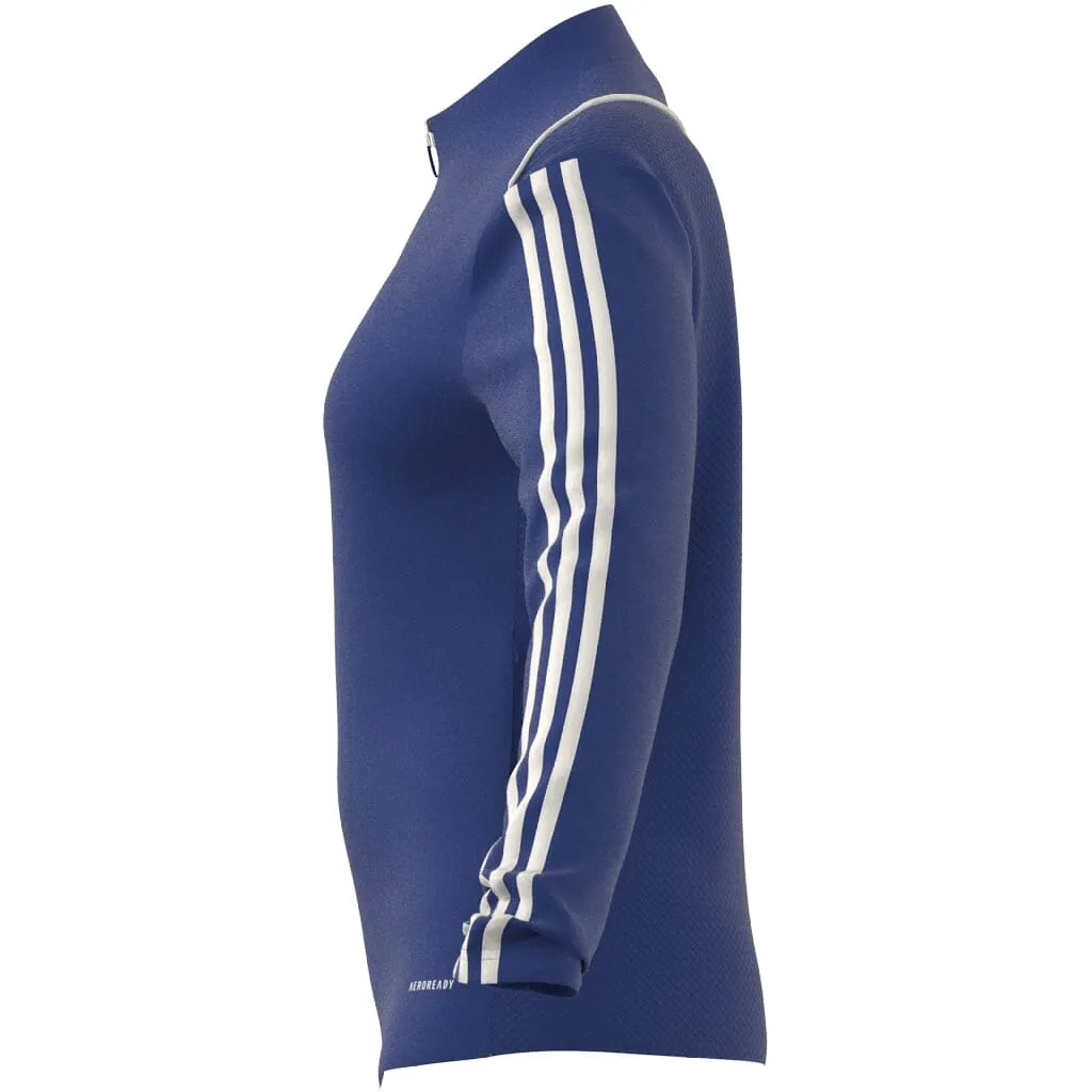 adidas Womens Tiro23 League Training Jacket | HS3514