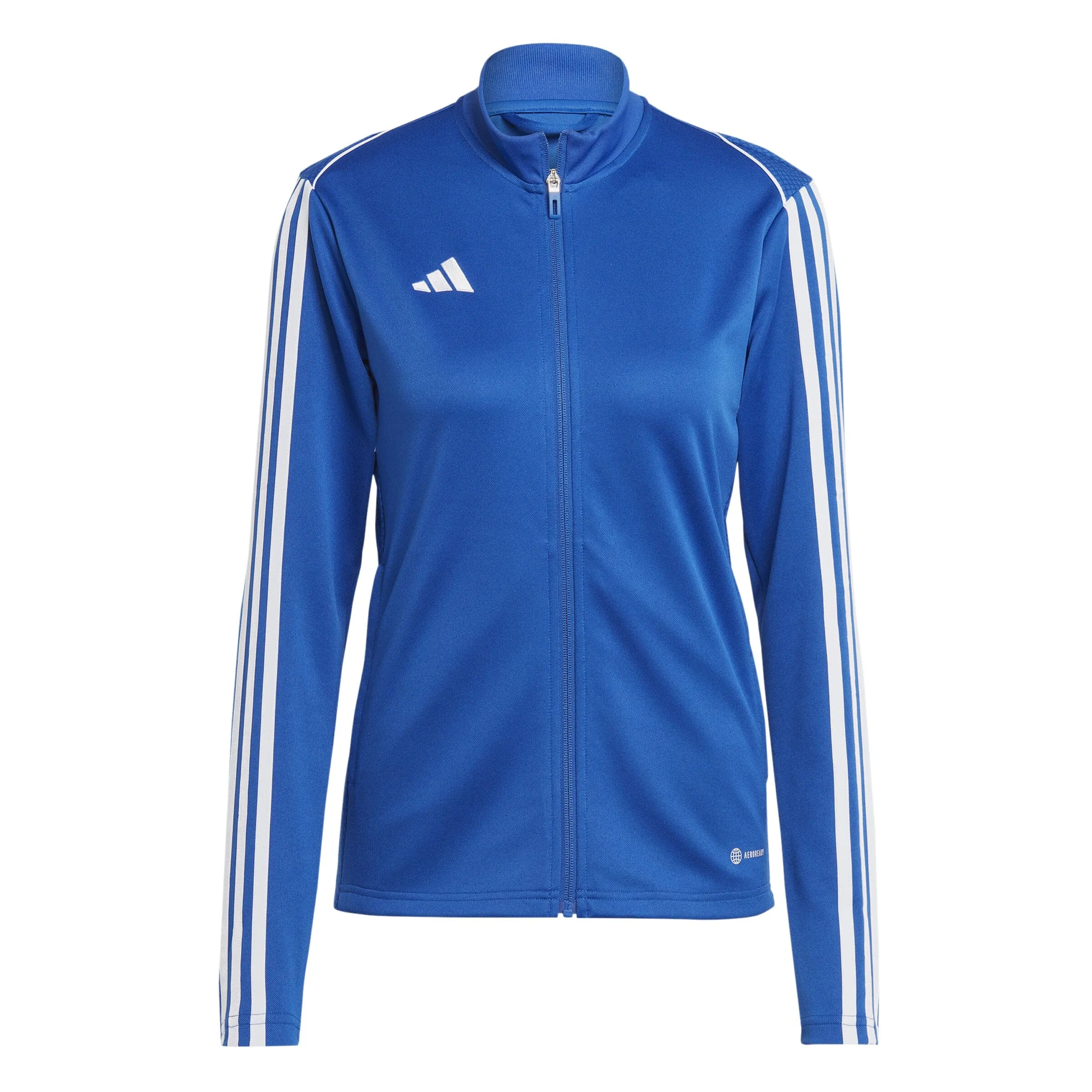 adidas Womens Tiro23 League Training Jacket | HS3514