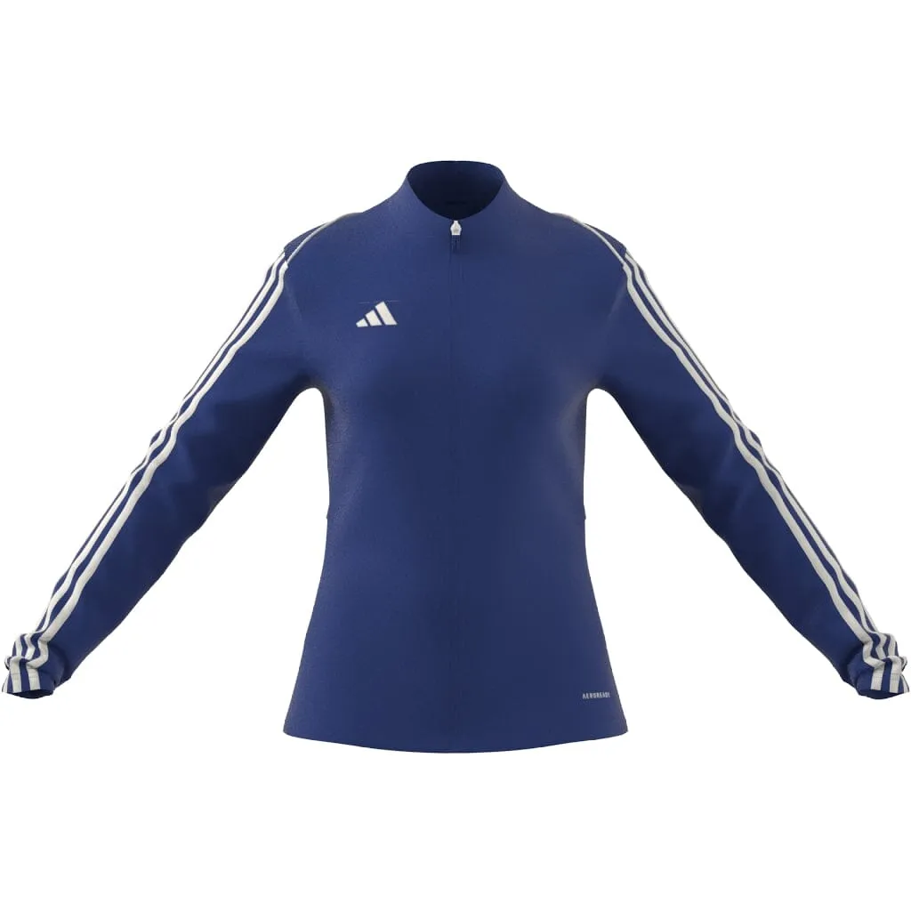 adidas Womens Tiro23 League Training Jacket | HS3514