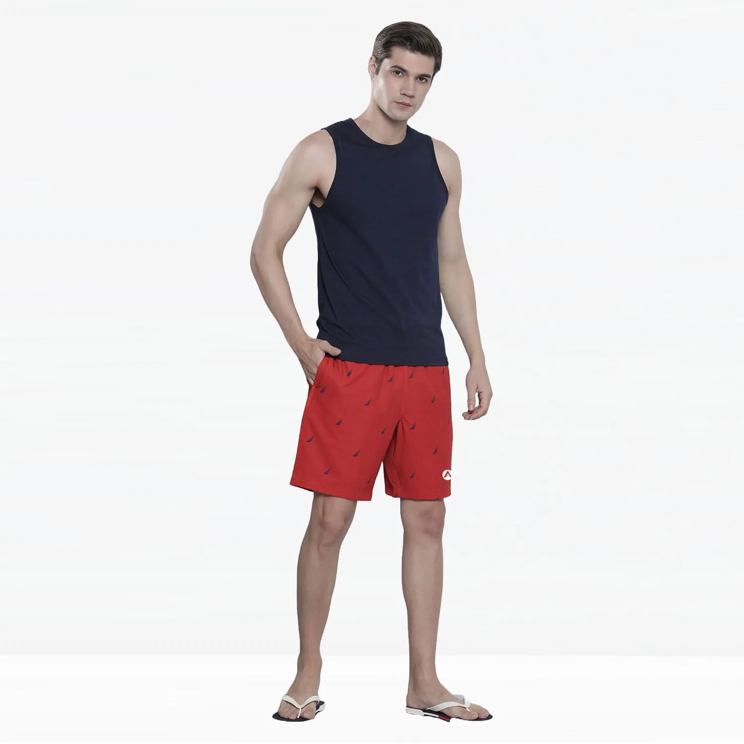 Adi's Men Swimming Short  STY # 02.2