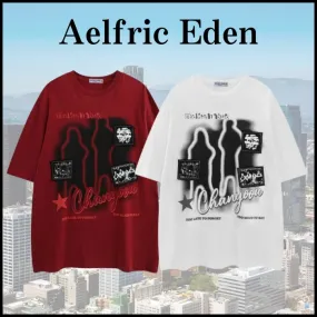 Aelfric Eden  |T-Shirts