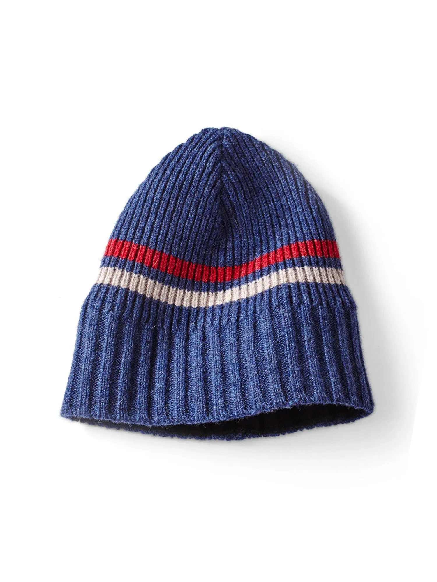 Alpine Knit Hat