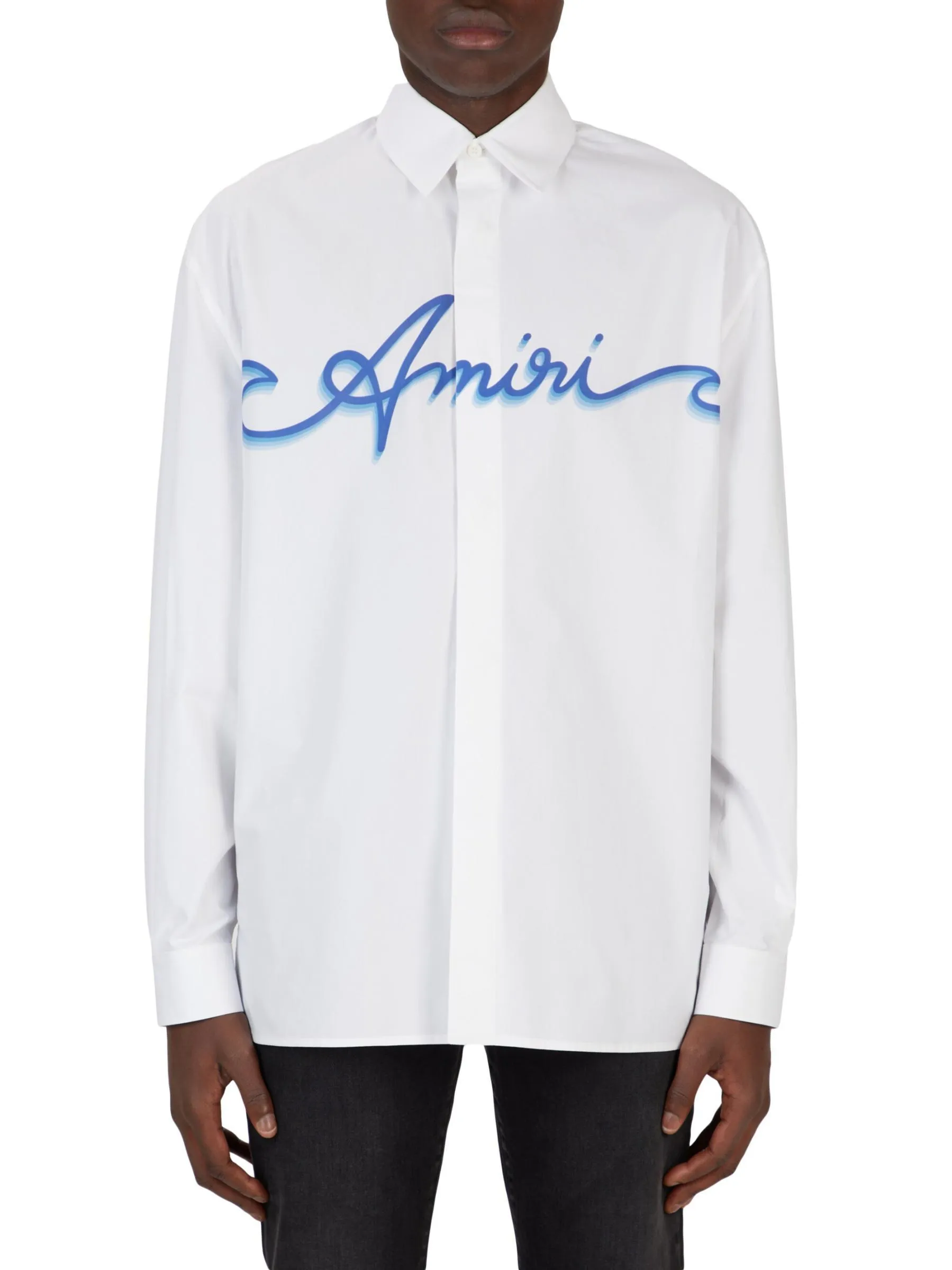 AMIRI  |Street Style Shirts