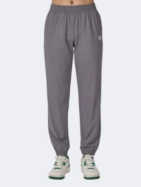 Anta Have A Nice Time Women Lifestyle Pant Grey