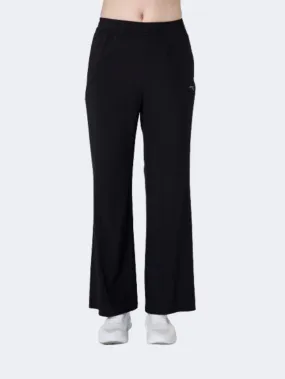 Anta Women Tennis Pant Black