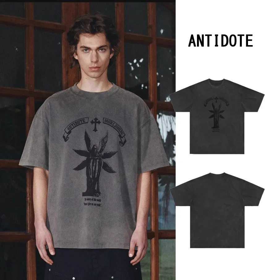 ANTIDOTE  |T-Shirts