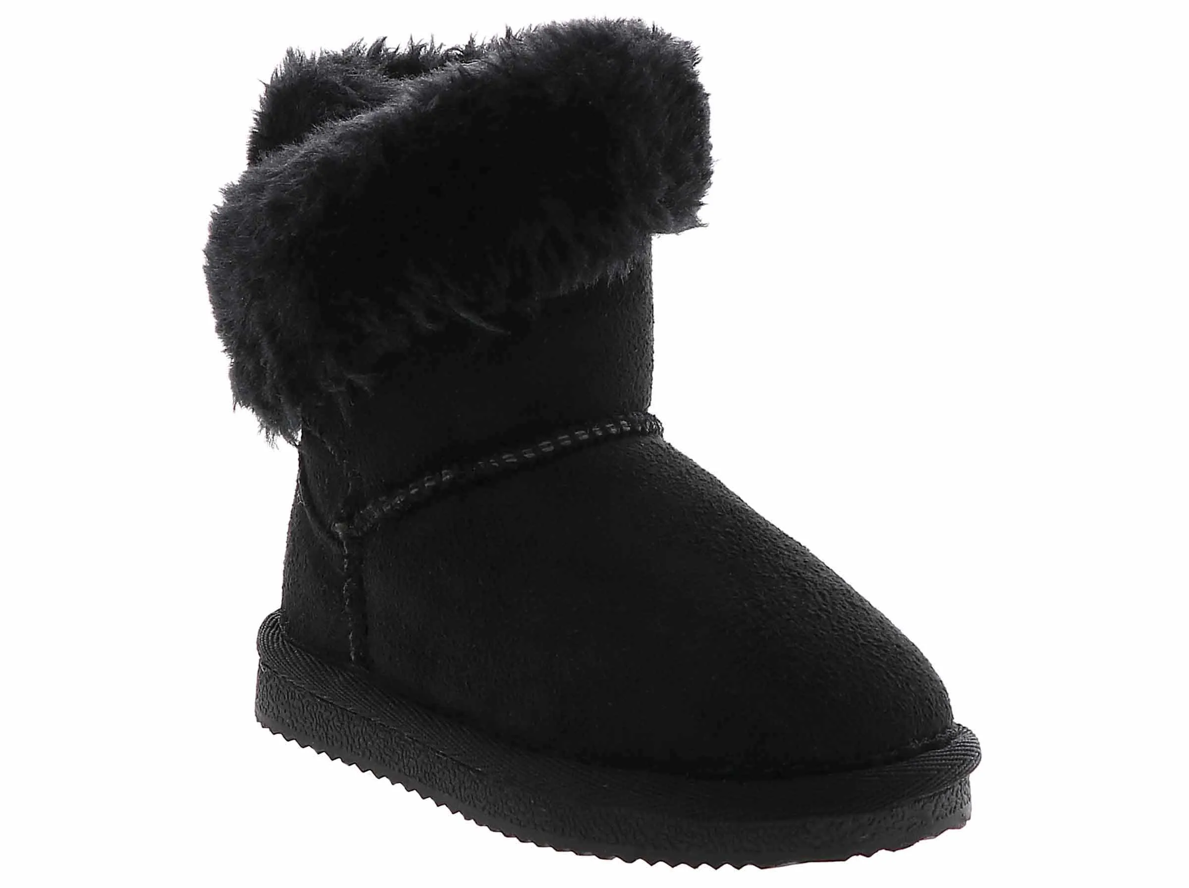 Apres Wrap Cuff Toddler Girls’ (5-10) Comfort Boot