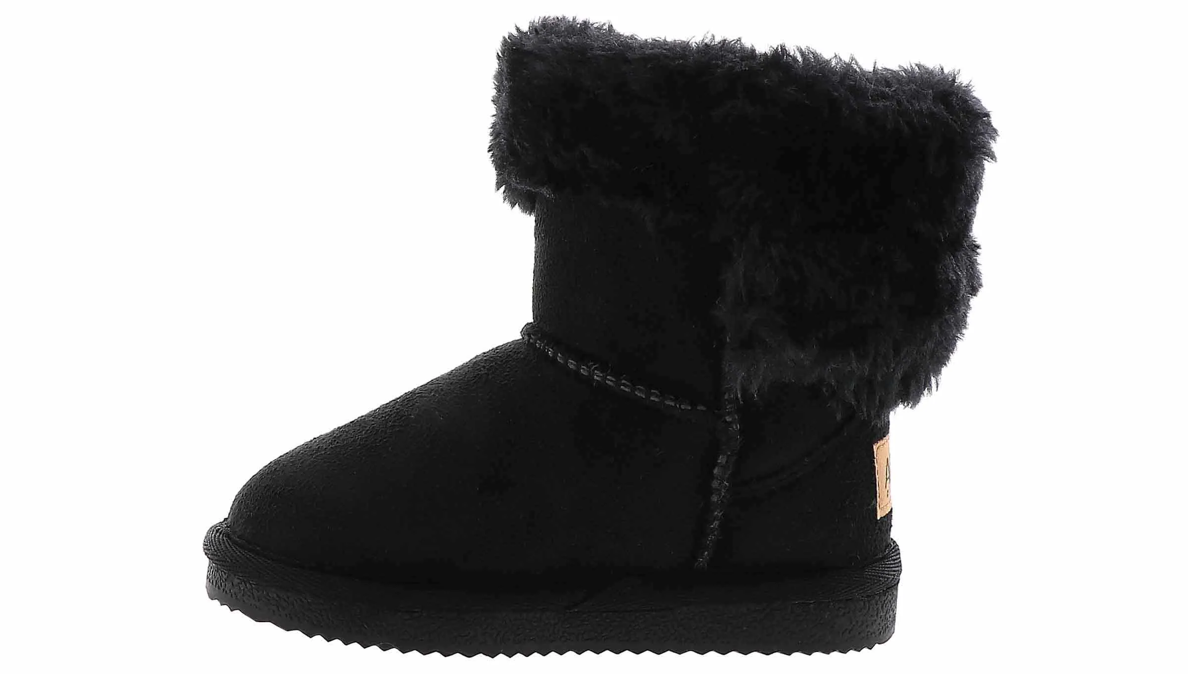 Apres Wrap Cuff Toddler Girls’ (5-10) Comfort Boot