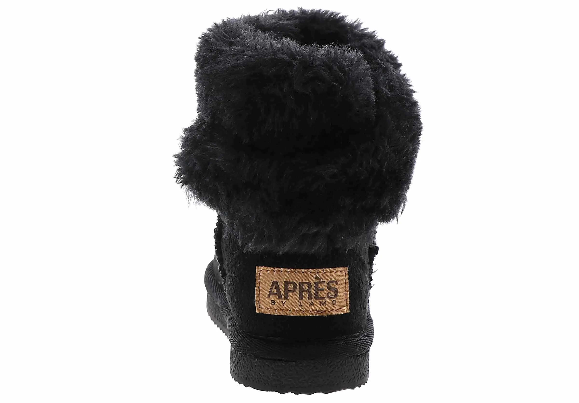 Apres Wrap Cuff Toddler Girls’ (5-10) Comfort Boot