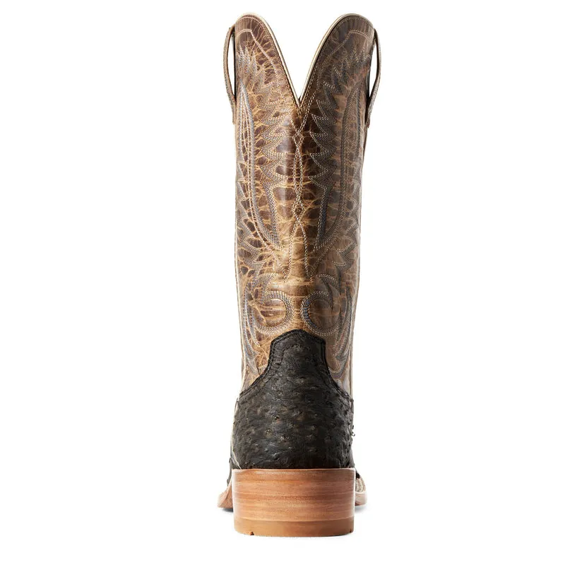 ARIAT Men's Showman 13 Inch Western Boot 10029613