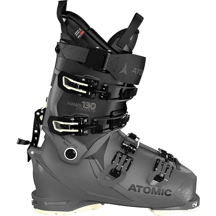 Atomic Hawx Prime XTD 130 Alpine Touring Boot 2022