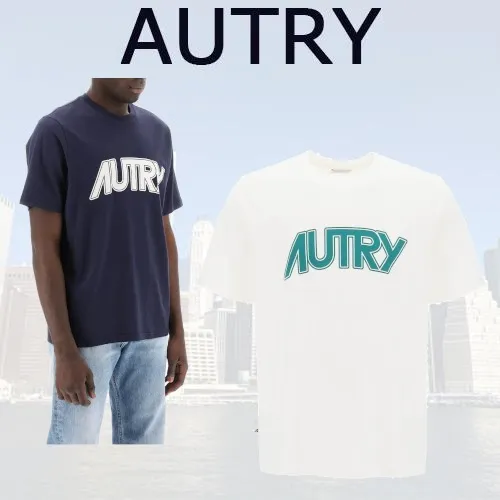 AUTRY  |T-Shirts