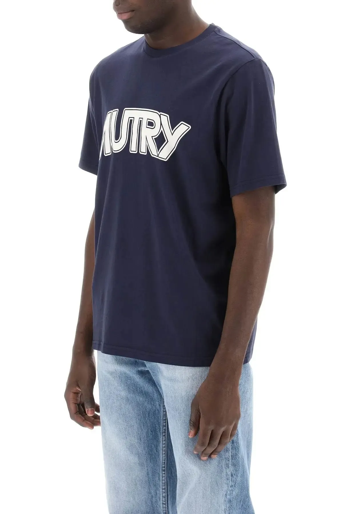 AUTRY  |T-Shirts