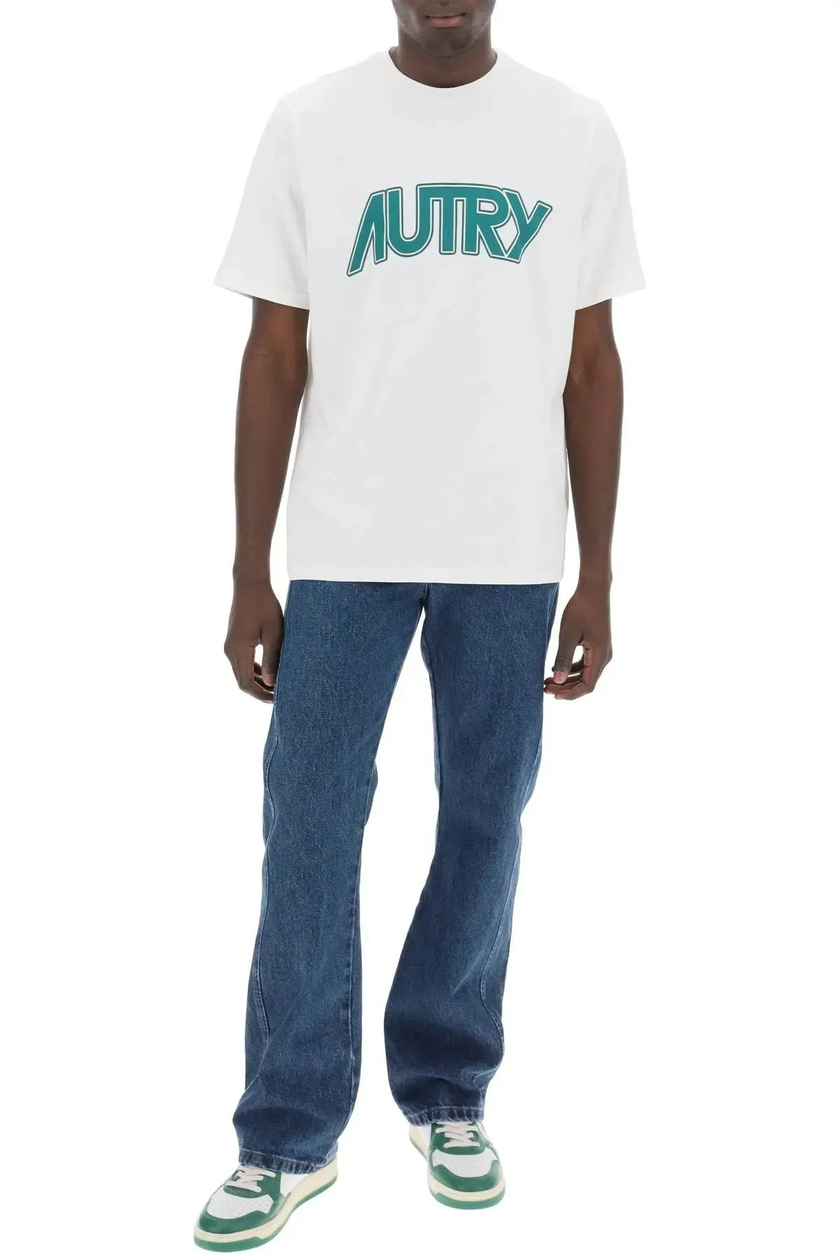 AUTRY  |T-Shirts