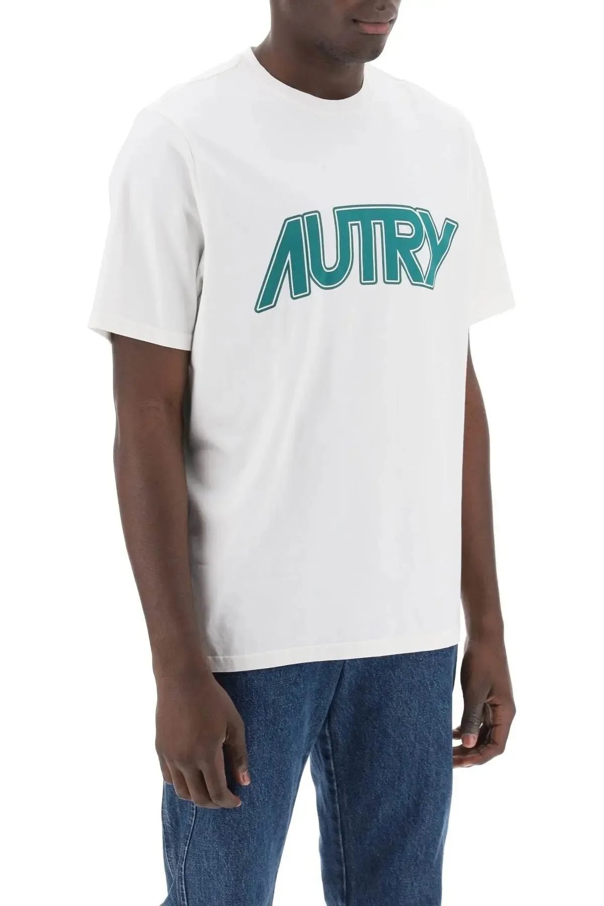 AUTRY  |T-Shirts