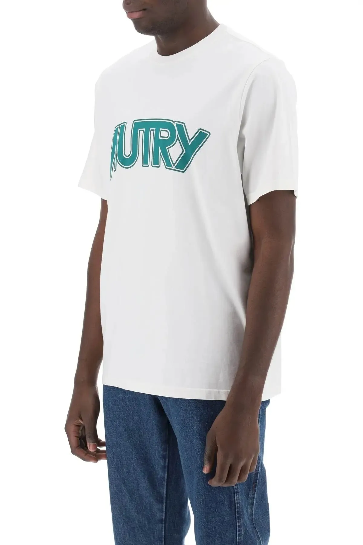 AUTRY  |T-Shirts