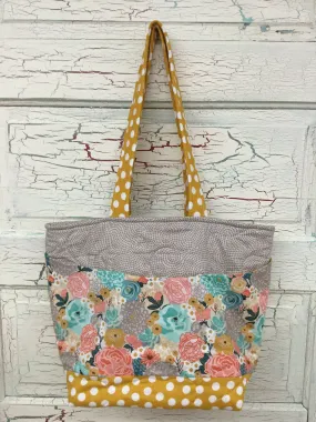 Ava Rose XL Bag