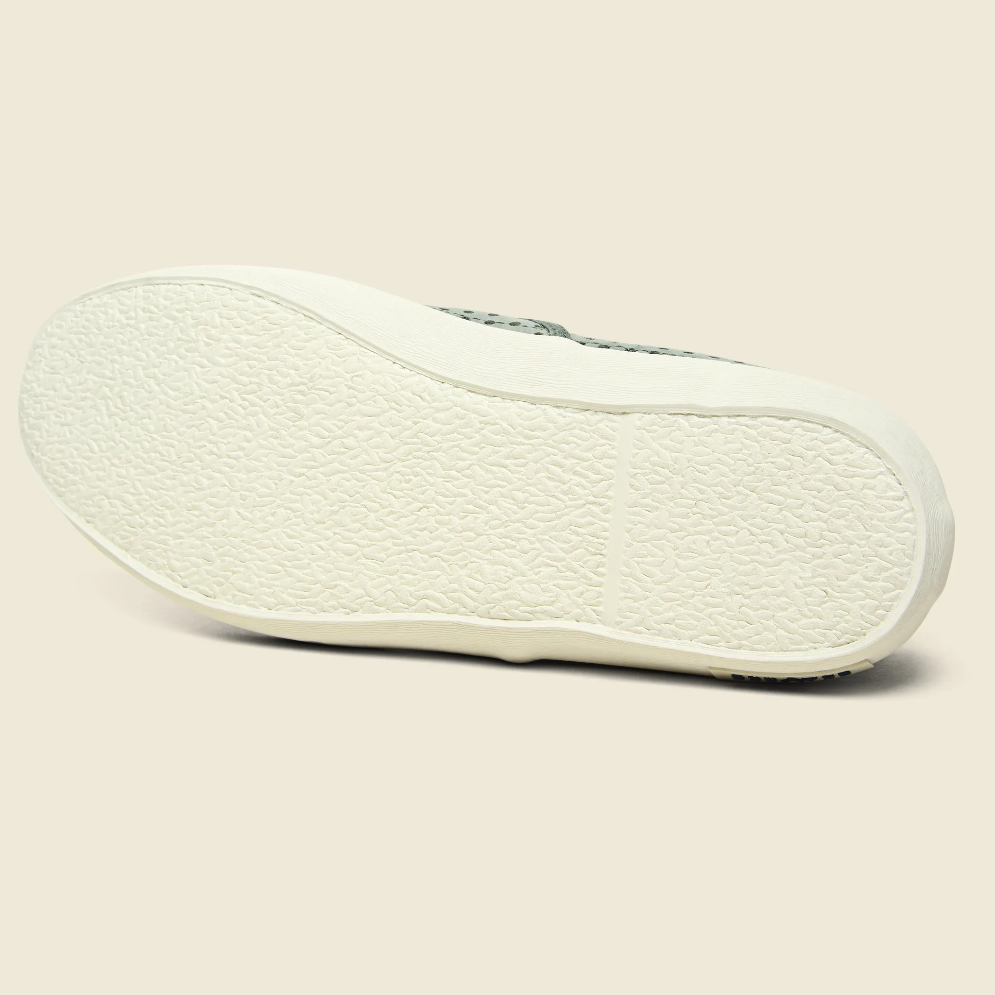 Baja Portal Slip On Sneaker - Sage