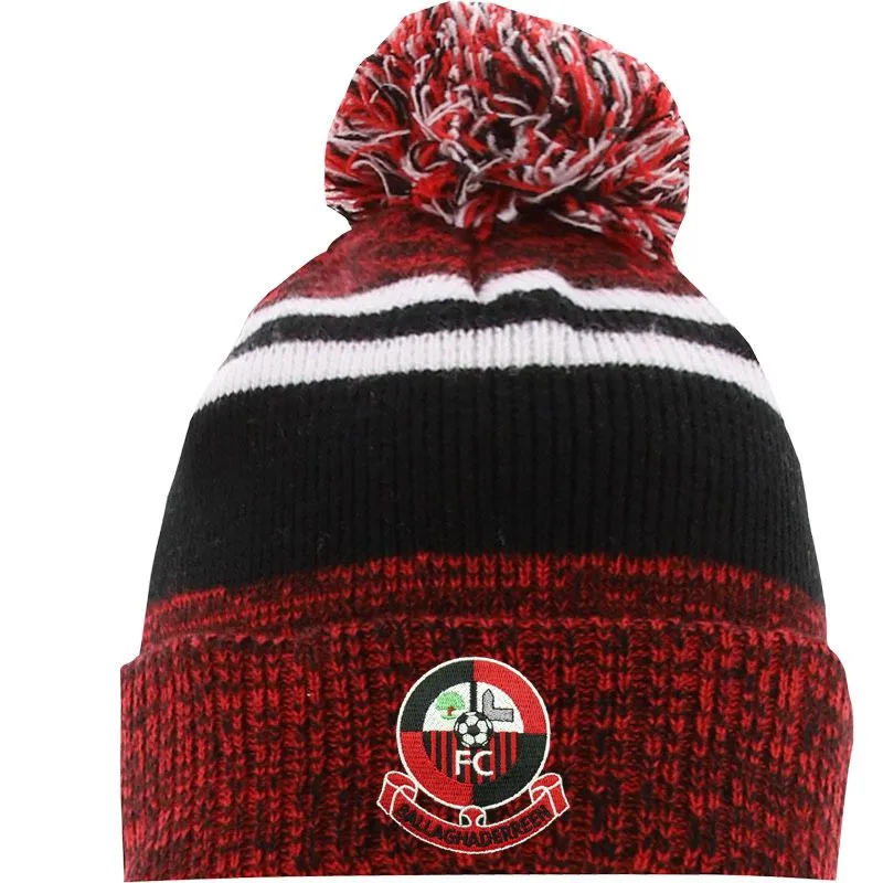 Ballaghaderreen FC Kids' Canyon Bobble Hat