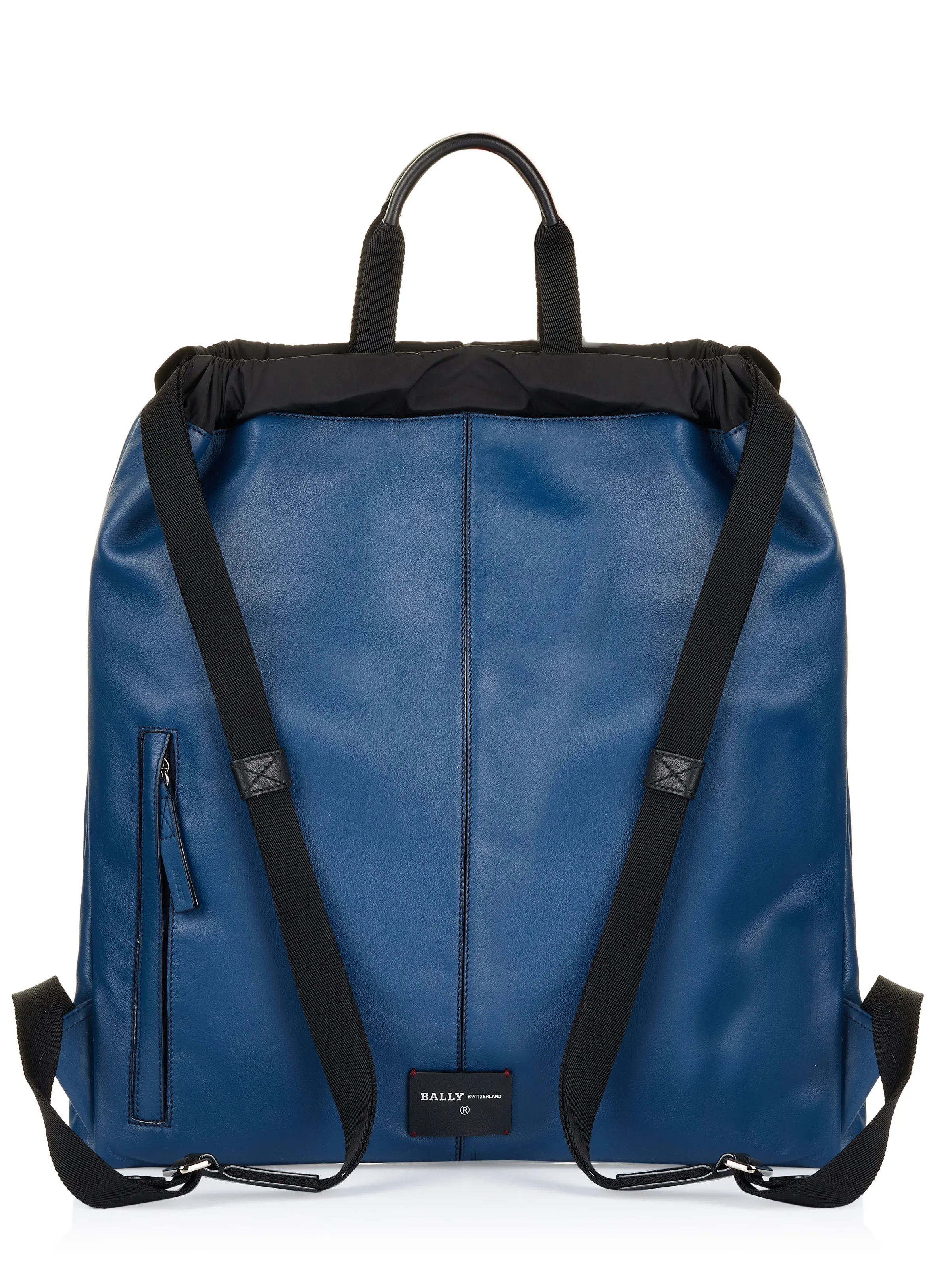 Bally Bag blue