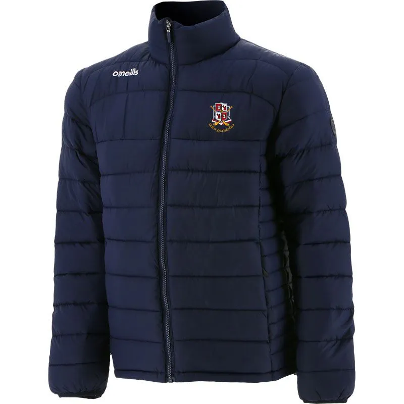 Ballygarvan GAA Club Kids' Blake Padded Jacket