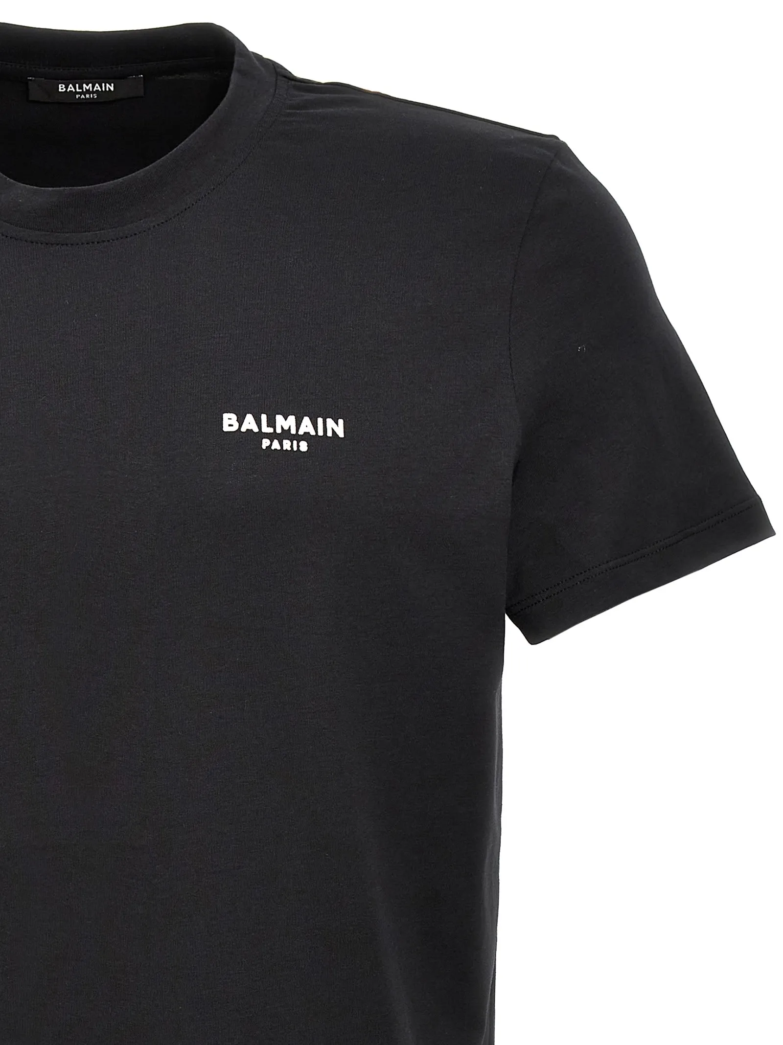 BALMAIN  |T-Shirts