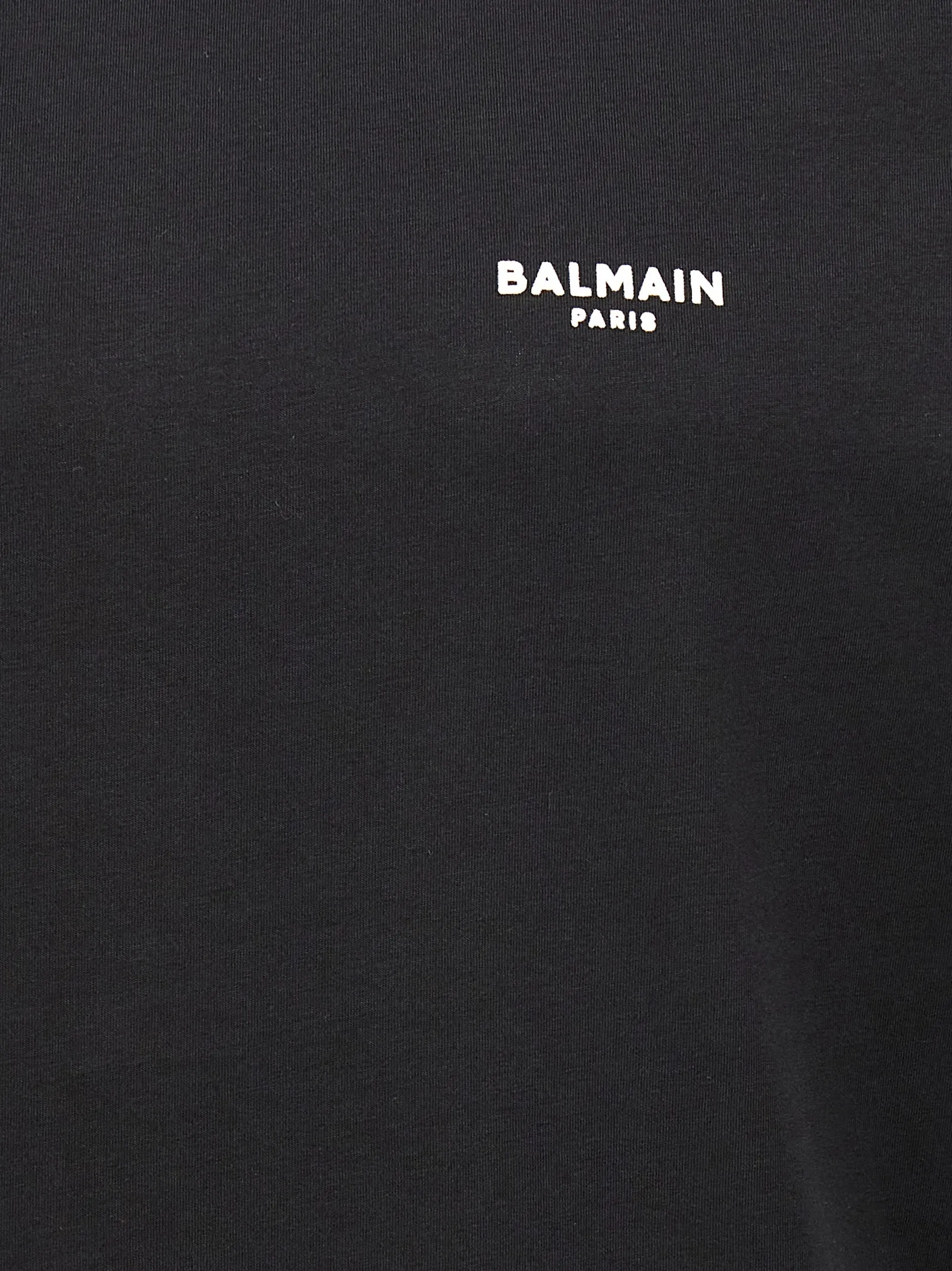 BALMAIN  |T-Shirts