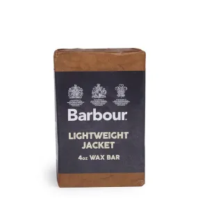 Barbour Lightweight Jacket Wax Bar