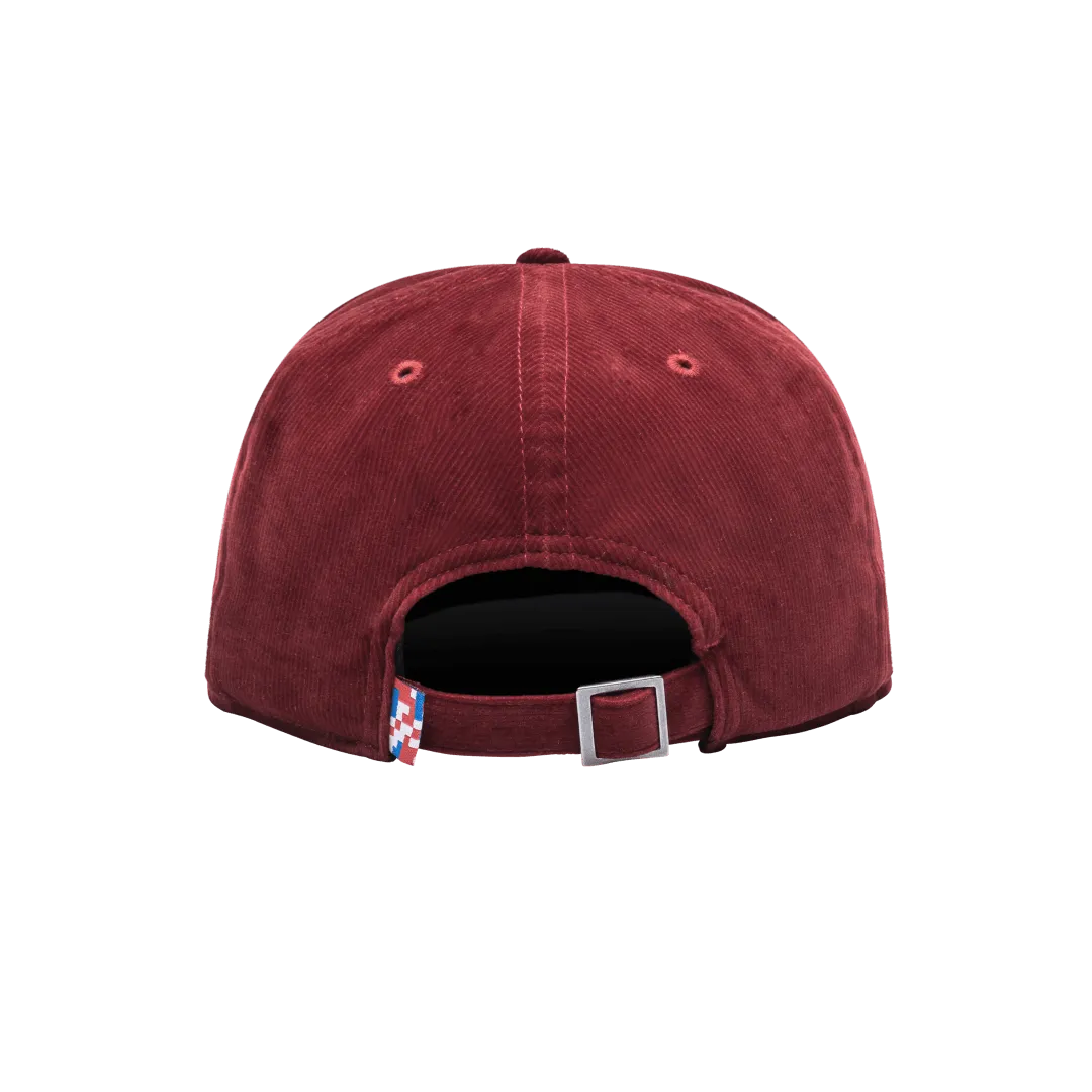 Bayern Munich Plush Snapback Hat