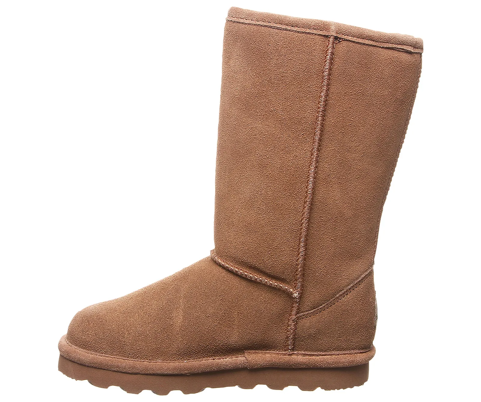 Bearpaw Elle Tan Youth Girls' (13-7) Boot