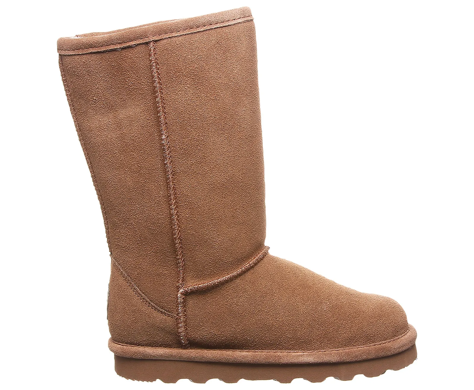 Bearpaw Elle Tan Youth Girls' (13-7) Boot